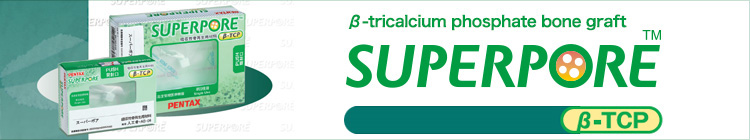 SUPERPORE