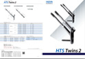 HTS Twins2 カタログ