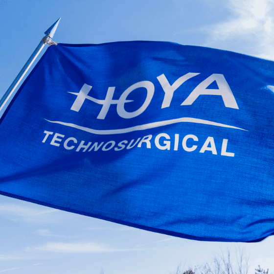 About HOYA Technosurgical Co., Ltd.