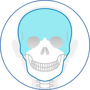 CRANIOFIT-PE | 医療関係者向け製品| 製品情報| HOYA Technosurgical