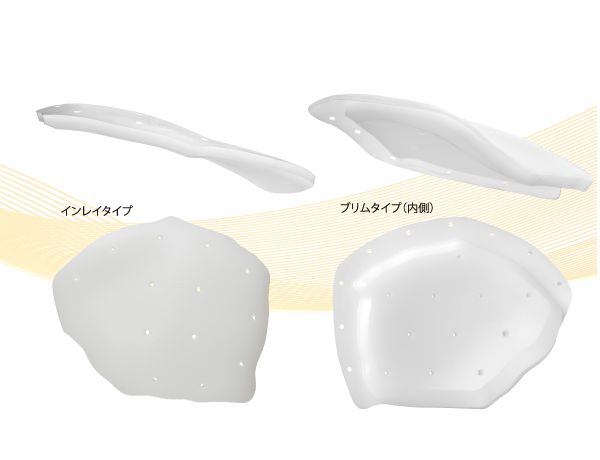 CRANIOFIT-PE | 医療関係者向け製品| 製品情報| HOYA Technosurgical