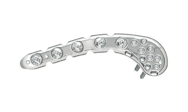 HTS Clavicular | 医療関係者向け製品| 製品情報| HOYA Technosurgical