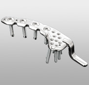 HTS Clavicular | 医療関係者向け製品| 製品情報| HOYA Technosurgical