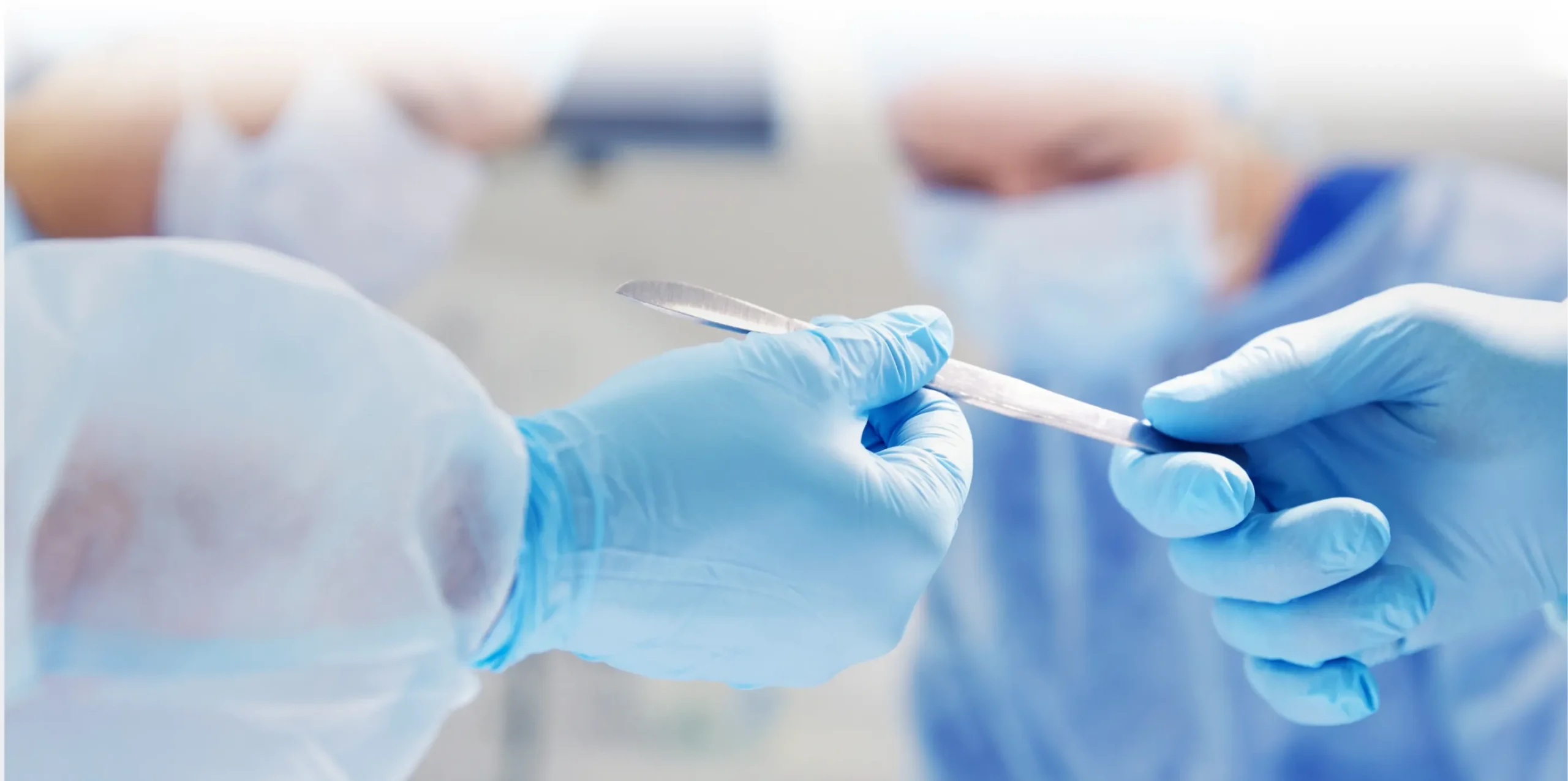 医療従事者向け専用ライブラリ