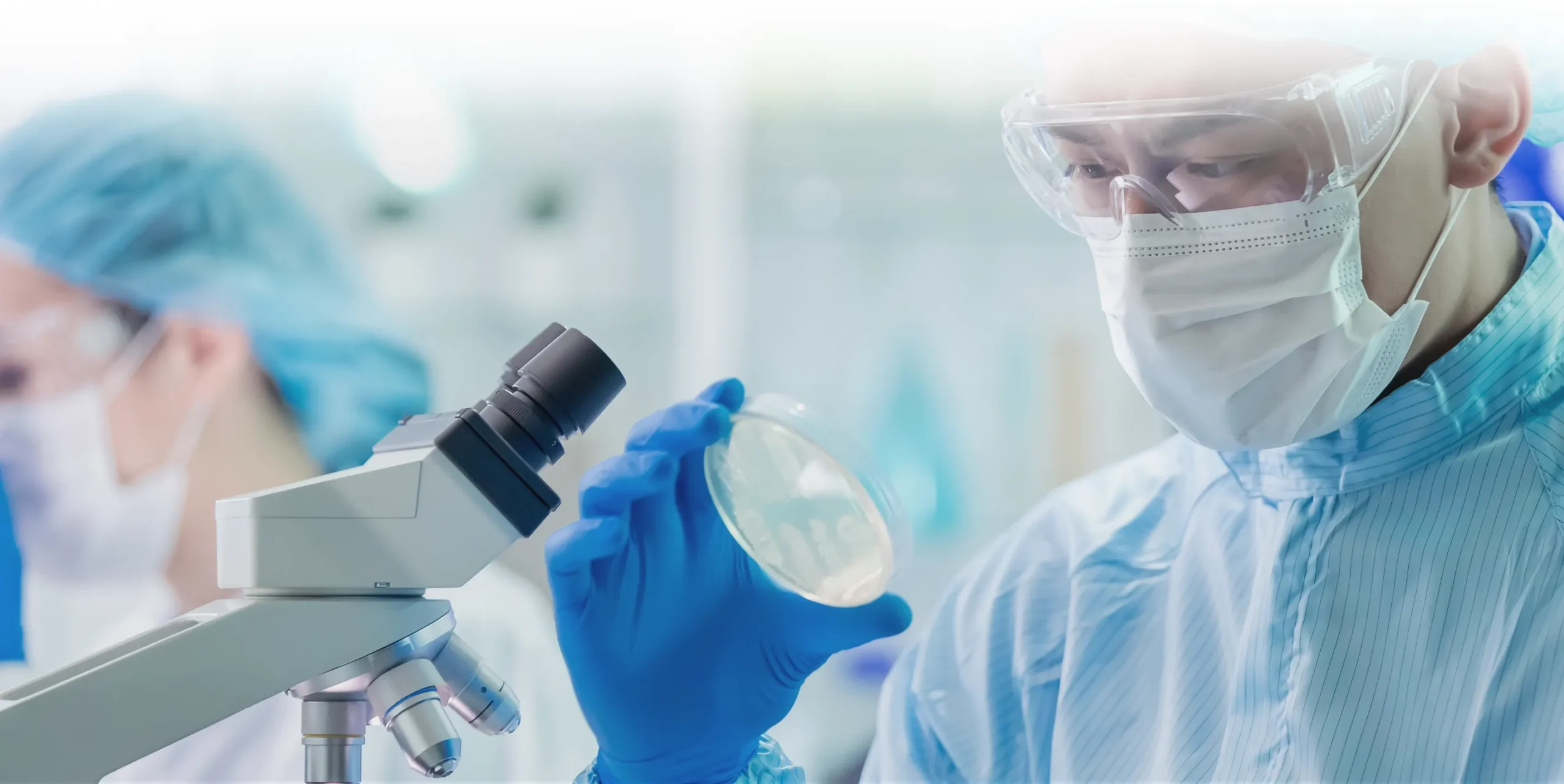 医療従事者向け専用ライブラリ